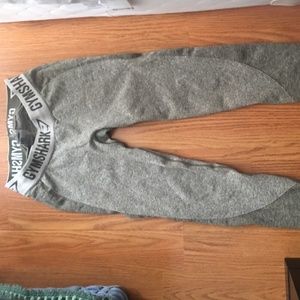 Gymshark Women's Flex Leggings